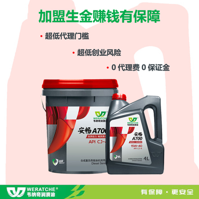 润滑油代理的盈利之路 市级市场潜能与专利代理的价值