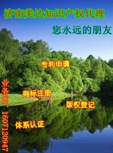 济南专利申请全攻略 从专利分类到专业代理服务的深度解析