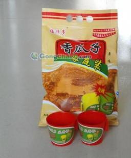 从环保专利瓜子看休闲食品创新与加盟机遇