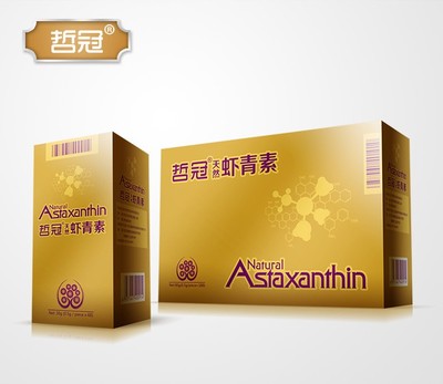 专利护航，哲冠健康创新 —— 抗氧化地龙沙棘磷虾油清血管虾青素固体压片糖果专利代理分析