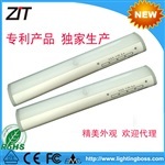 LED感应灯创新先锋 深圳市智特科技的专利护航之路